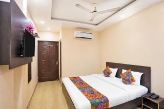 FabHotel Rudransh Residency - 1