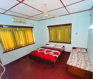 Sith Sewana Resort-Anuradhapura- - 5
