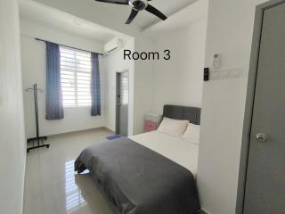 V-Homestay Bentong - 3