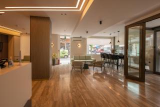 Chrispy City Living ex Nefeli - 4