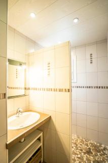 Chalet de l'Etrye - Appartement 6 personnes - Châtel réservation - 1