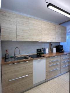 Apartament Warszawa Centrum Stare Miasto - 4