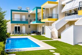 Pool Access Danai 15,1 - 6