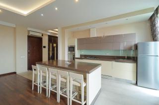 Spacious Sololaki 2BR with Balcony - by Wehost - 2