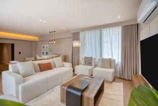 The Nile Residence - Le Caire - 5