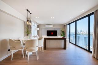 The Nile Residence - Le Caire - 3