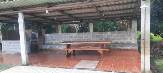 Sítio com 4 suítes, piscina e churrasqueira - 6