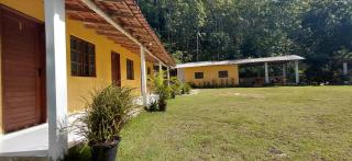 Sítio com 4 suítes, piscina e churrasqueira - 9