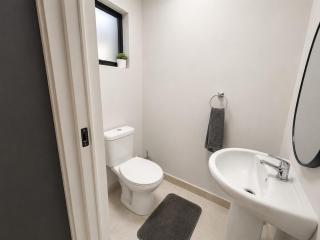 Family Home Near Rosebank & Sandton - 5