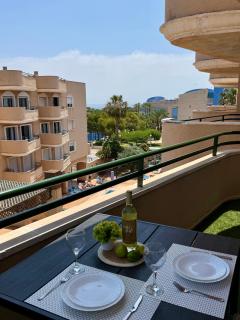 Lemon Apartment - Aquamarina Cabo Roig - 1