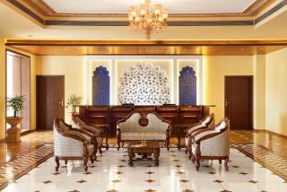 Laxminarayan Palace Hotel, Vadodara by Royal Orchid Hotels - 6