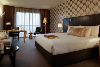 Museum Apartment Hotel, Independent Collection by EVT - Wellington - 9