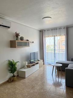 Lemon Apartment - Aquamarina Cabo Roig - 3