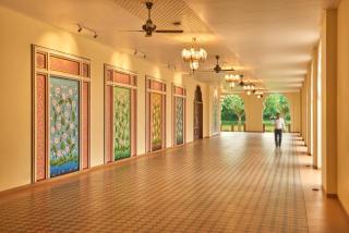 Laxminarayan Palace Hotel, Vadodara by Royal Orchid Hotels - 1