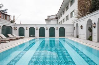 Sura Concept Hotel - 7