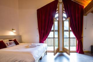 Toulouse - 3 bedroom apt close to the slopes with log fire - 2