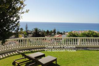 First Balcony - Porto Santo - 5