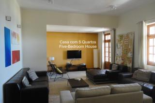 First Balcony - Porto Santo - 2