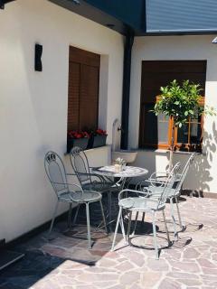 Prestige Apartment & Studio Apartment - 9