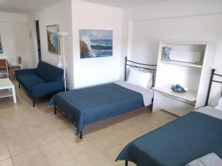 Almond Apartments Ground Floor Apt - 2