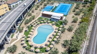 Hotel President - 4