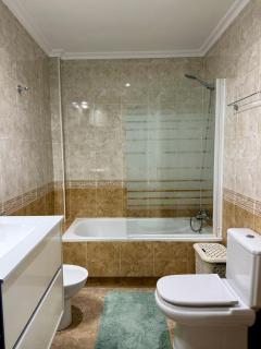 Lemon Apartment - Aquamarina Cabo Roig - 8