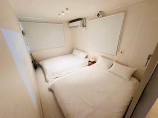 207stay korea - Busan - 9