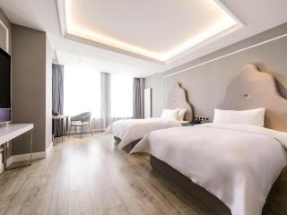 Mercure Ordos Downtown - 5