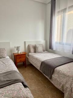 Lemon Apartment - Aquamarina Cabo Roig - 2