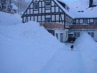 Gasthaus Wollmeiner - Schmallenberg - 1