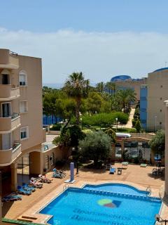 Lemon Apartment - Aquamarina Cabo Roig - 7