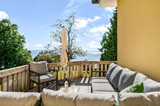Ferienwohnung Seeperle49 - Besonders, stilvoll mit eigenem Badestrand - 8