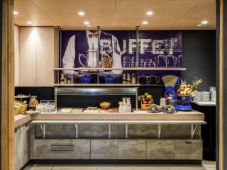 ibis budget Santiago Providencia - 9