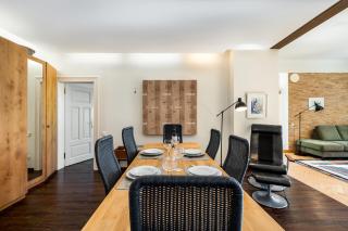 Ferienwohnung Seeperle49 - Besonders, stilvoll mit eigenem Badestrand - 4