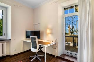 Ferienwohnung Seeperle49 - Besonders, stilvoll mit eigenem Badestrand - 2