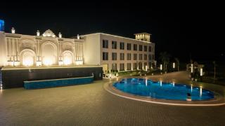 White Wharf Manesar - 1