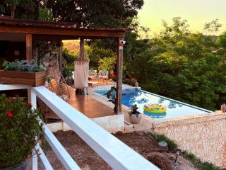 Lady Aura Casitas Peace Relax and Infinity Pool - 4