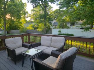 Upper-Level Oasis- Ideal for 2026 World Cup visitors - 8