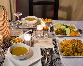 Berber Spirit Luxury Camp - Merzouga - 7