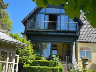 Ferienwohnung Villa Stolle - 8