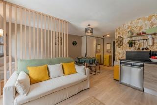 Studio Aiguille du midi - Happy Rentals - 0