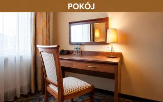 Hotel Miodowy Młyn - 6