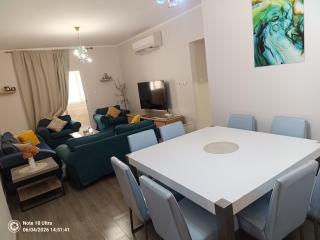 2 bedrooms apartment at King Abdullah Economic City - KAEC - 0
