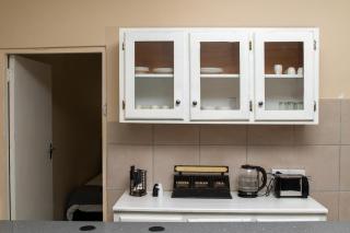 Roots Self Catering - 8