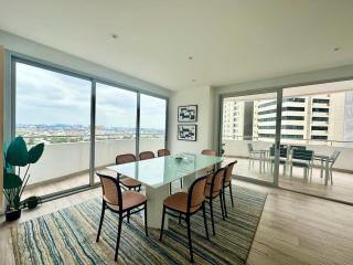 Luxurious Escape at Santana lofts - 7