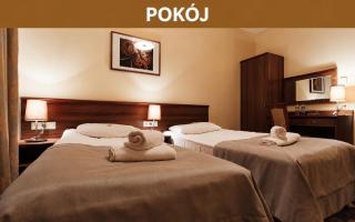 Hotel Miodowy Młyn - 7