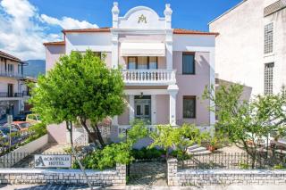 Acropolis Hotel - 3