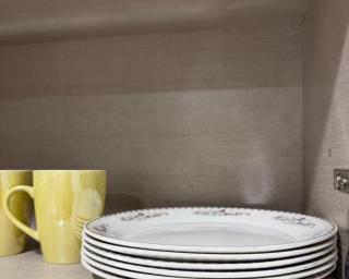 Modern Stay with 2 AC, Free Parking & Self Check-In - 5
