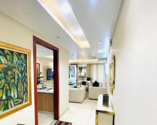 Modern Stay with 2 AC, Free Parking & Self Check-In - 2