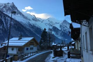 Chalet-Ski-Station - Chamonix-Mont-Blanc - 5